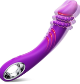 New 10-frequency G-point vibrator